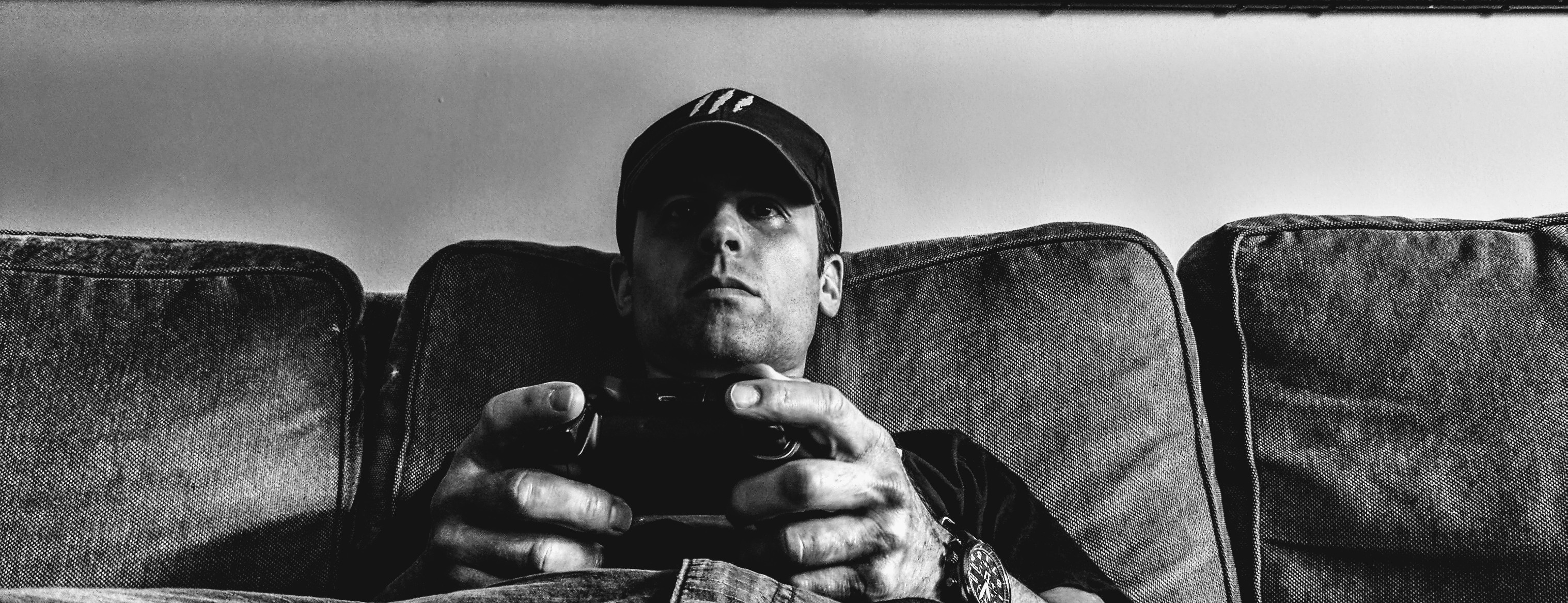 Lord of the WiFis: Attack of the Couch Slouch